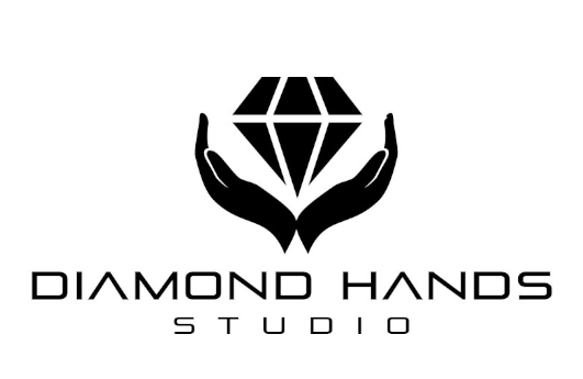 Diamond Hands Studio – Stake your claim